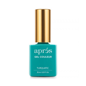 Apres - Gel Couleur - Turquatic - 225