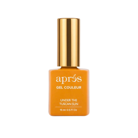 Apres - Gel Couleur - Under the Tuscan Sun - J15