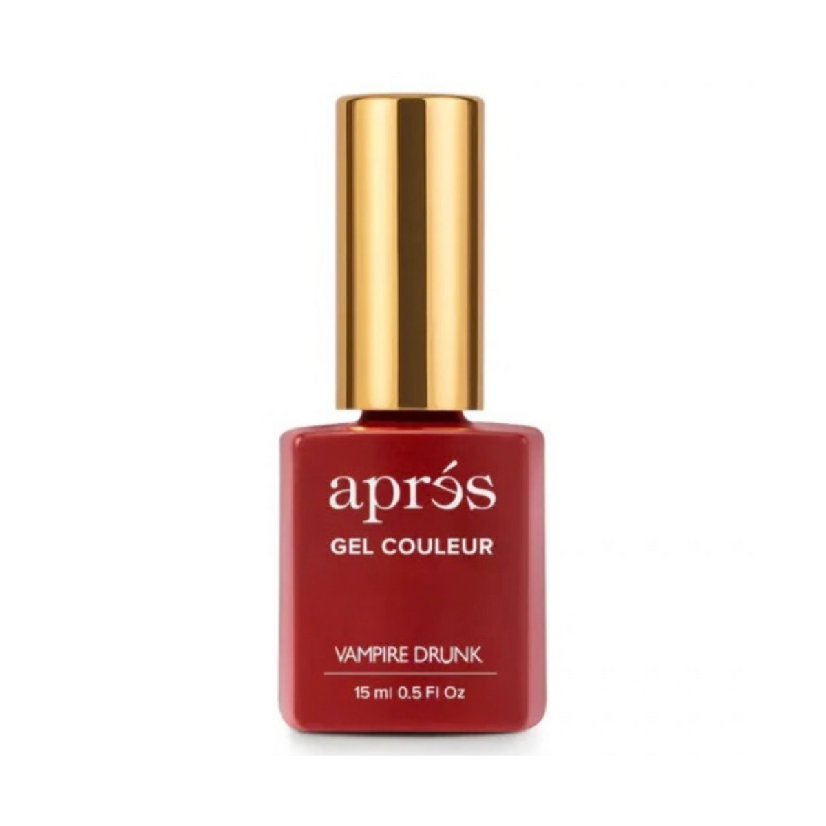 APRES | GEL COULEUR - VAMPIRE DRUNK - 254