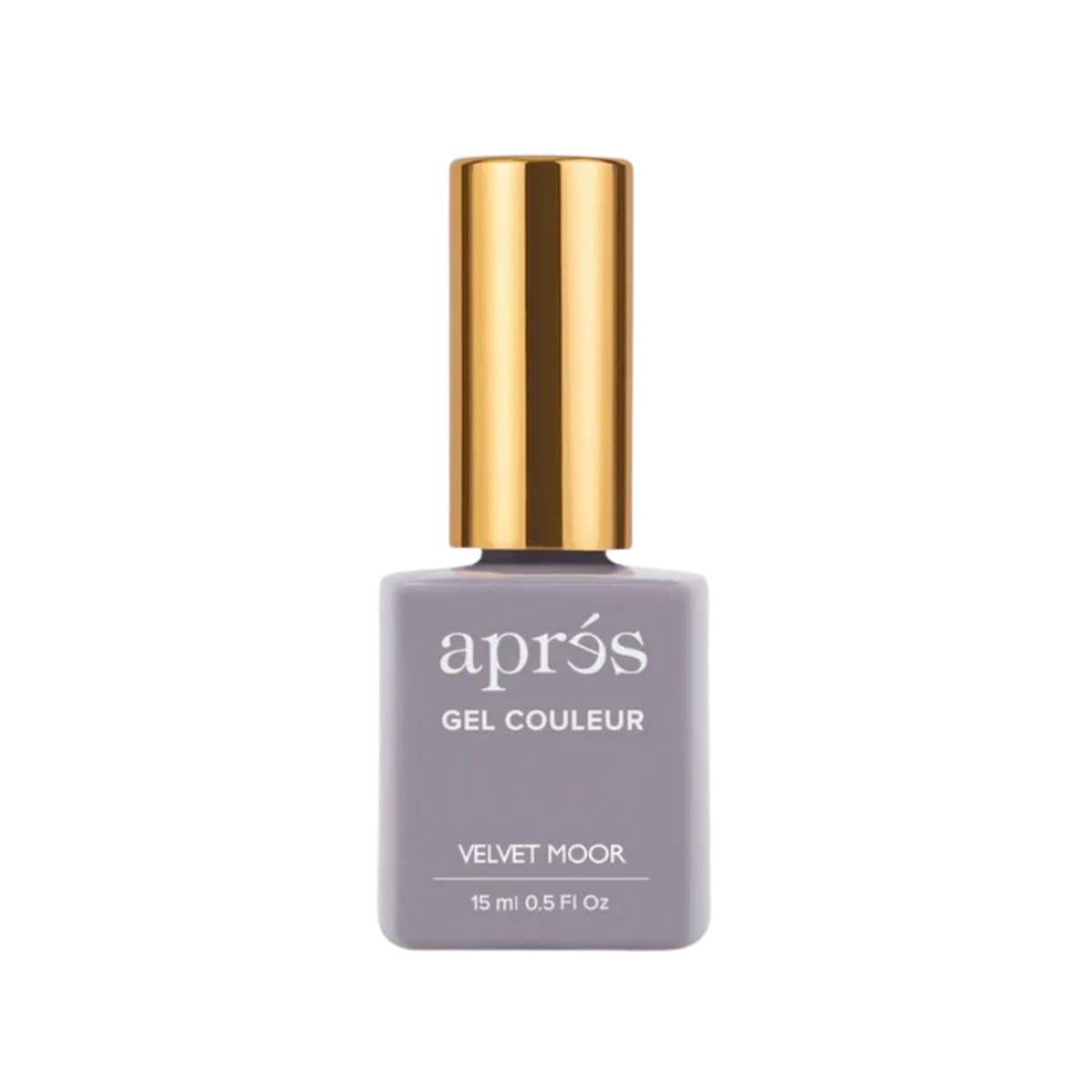APRES | GEL COULEUR - VELVET MOOR - 333