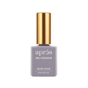 Apres - Gel Couleur - Velvet Moor - 333
