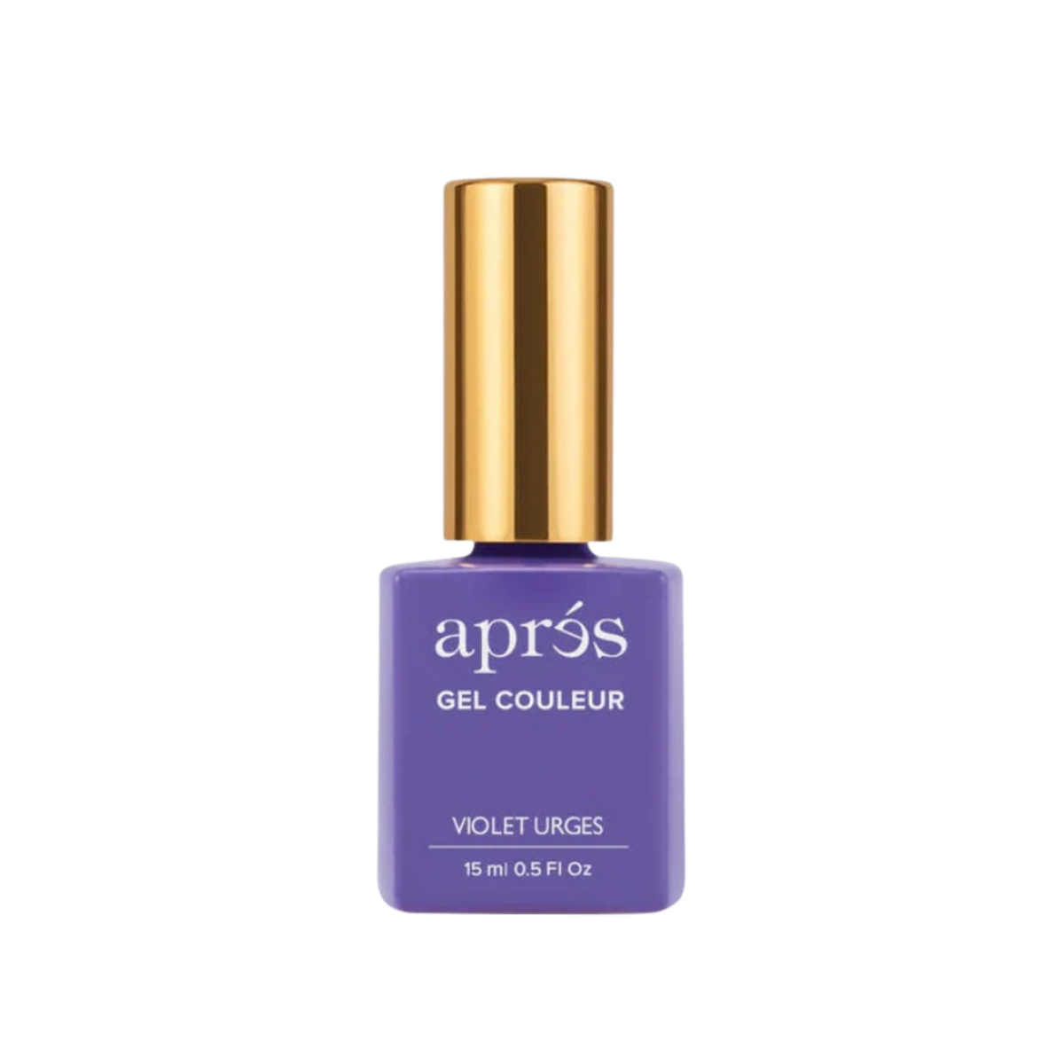 APRES | GEL COULEUR - VIOLET URGES - 337