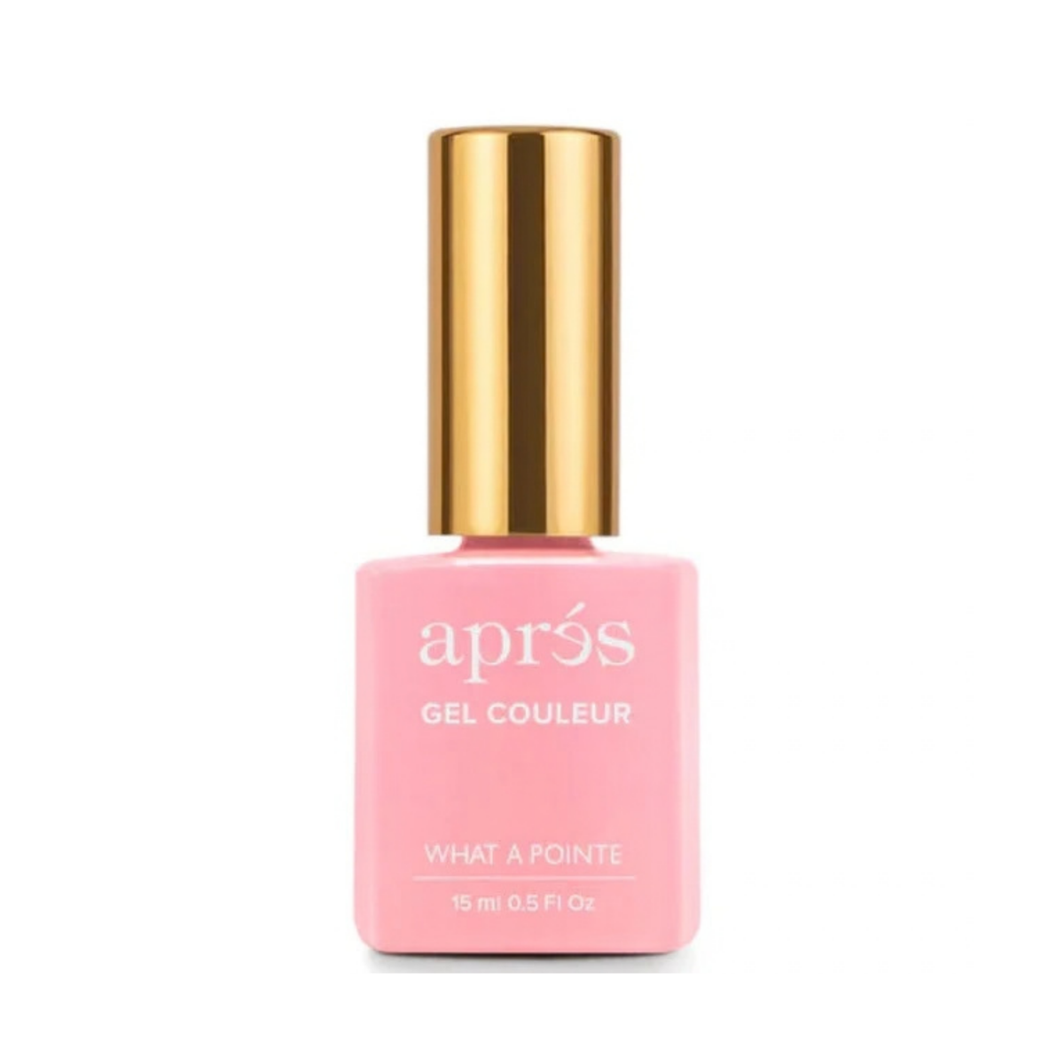 APRES | GEL COULEUR - WHAT A POINTE - 219