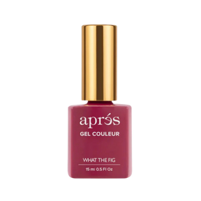 Apres - Gel Couleur - What the Fig - 286