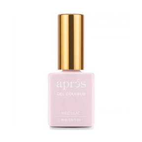 Apres - Gel Couleur - Wild Lilac - 273