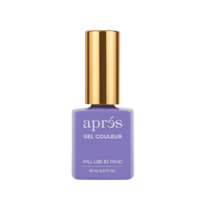 Apres - Gel Couleur - Will Ube Be Mine? - 338