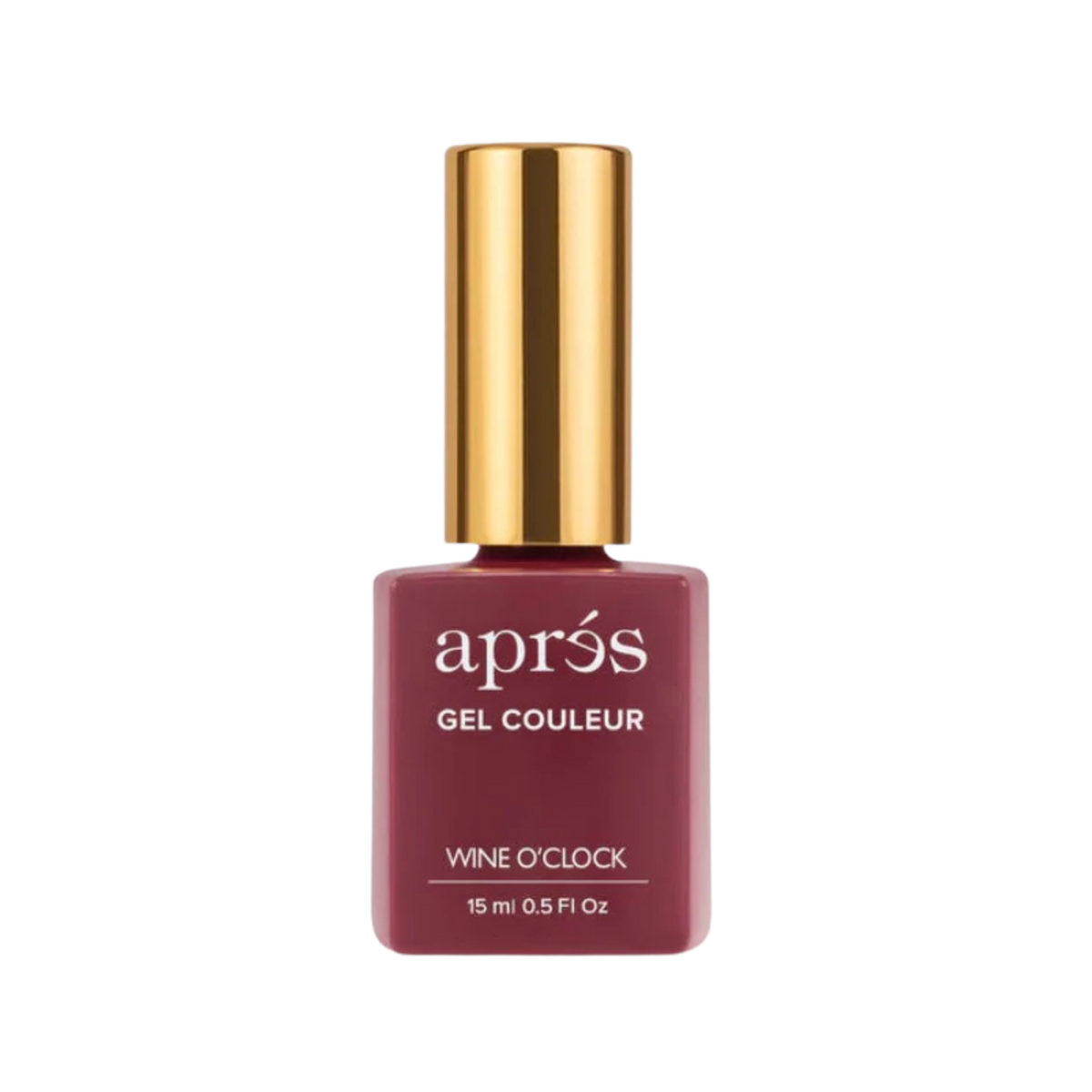 APRES | GEL COULEUR - WINE O’CLOCK - 287