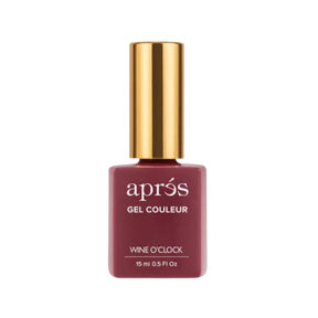 Apres - Gel Couleur - Wine O’Clock - 287