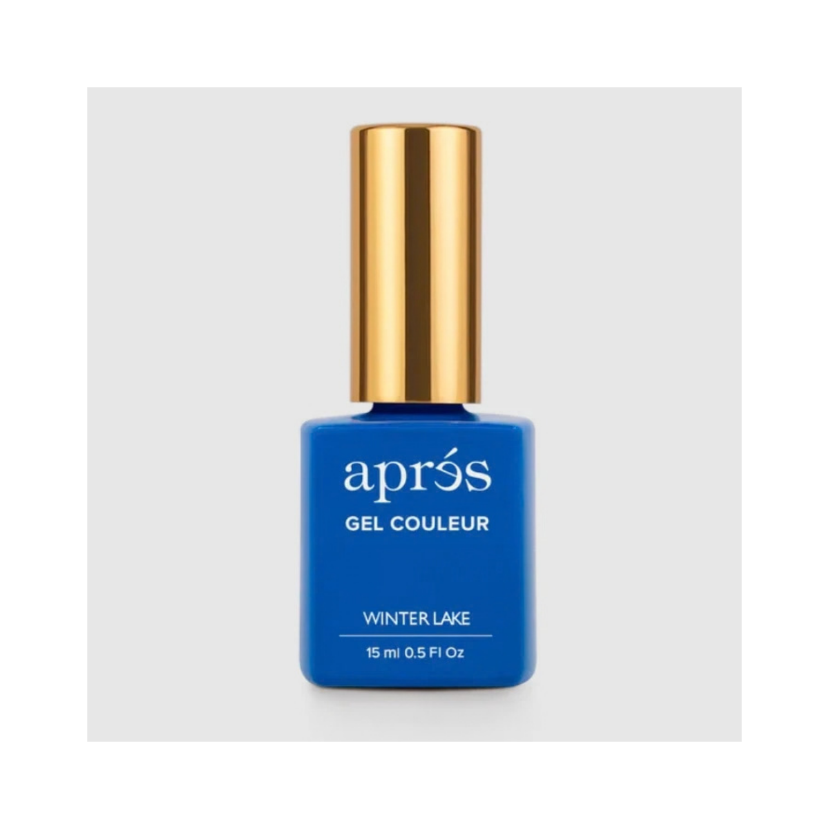 APRES | GEL COULEUR - WINTER LAKE - J07
