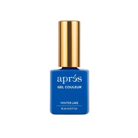 Apres - Gel Couleur - Winter Lake - J07