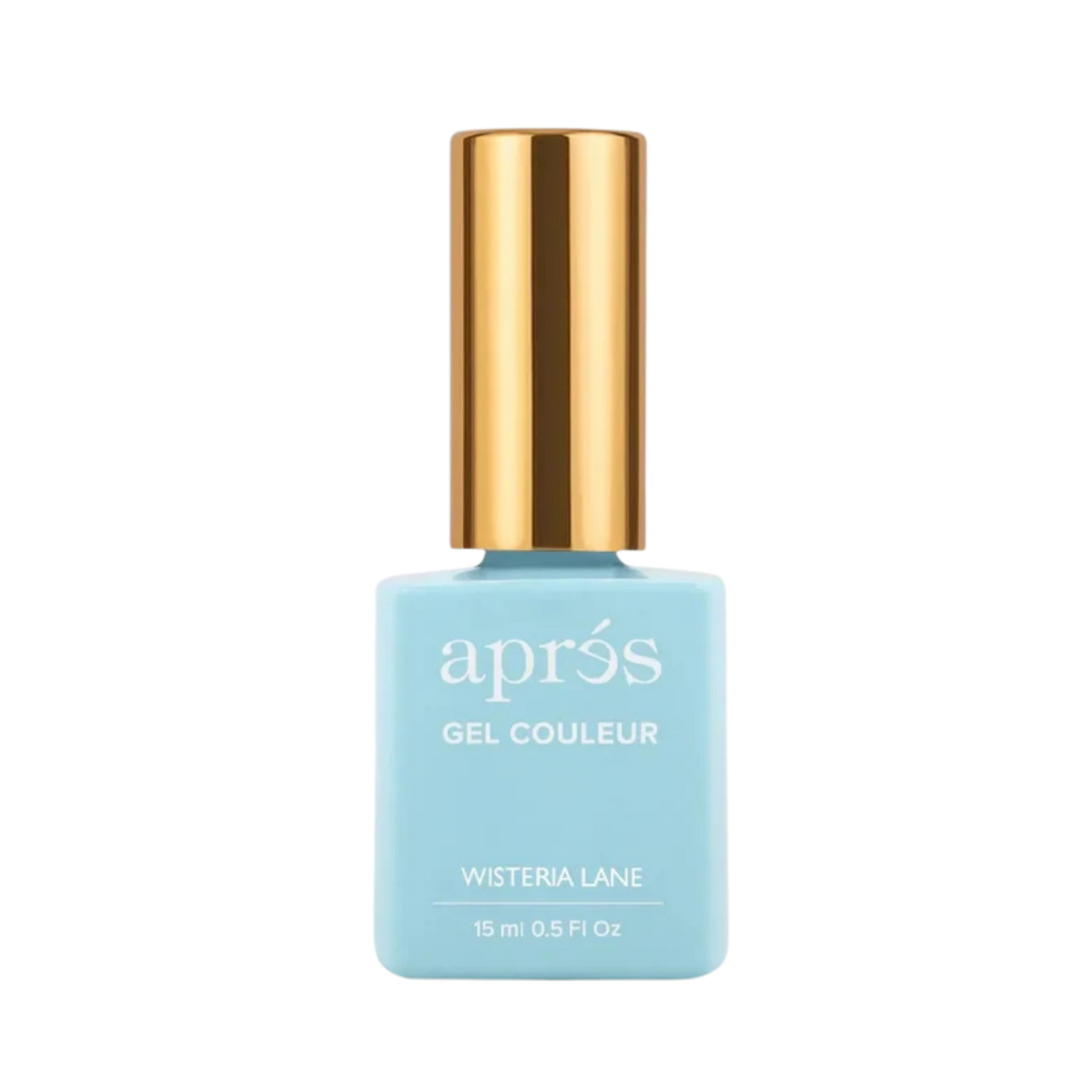 APRES | GEL COULEUR - WISTERIA LANE - 243