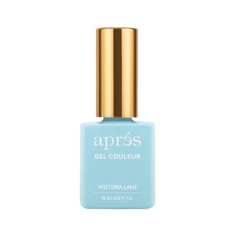 Apres - Gel Couleur - Wisteria Lane - 243