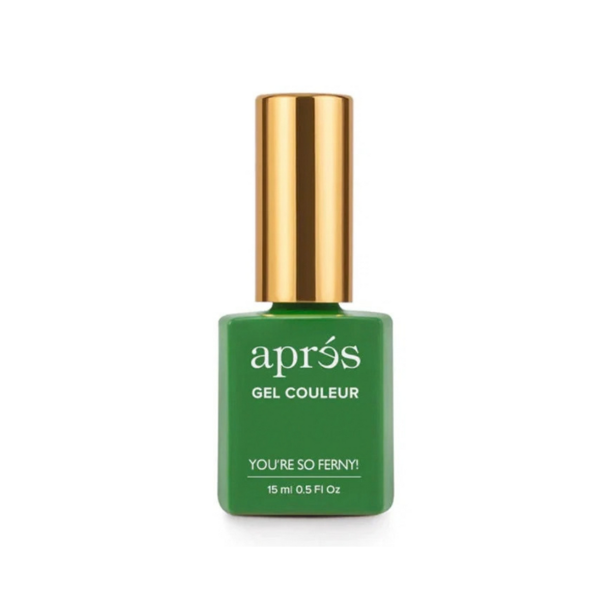APRES | GEL COULEUR - YOU’RE SO FERNY! - 350