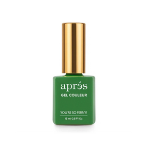 Apres - Gel Couleur - You’Re So Ferny! - 350