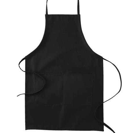 NAIL TECH APRON | BLACK