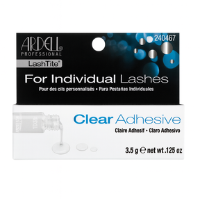 ARDELL | LASHTITE CLEAR ADHESIVE | 0.75 FL OZ - view 1