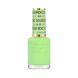 DND | DC 2520 AREA 51