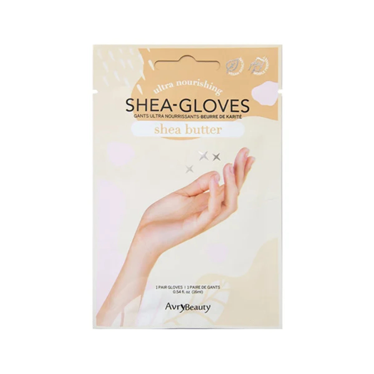 AVRY GLOVES | SHEA BUTTER