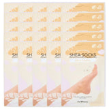 AVRY SOCKS | SHEA BUTTER