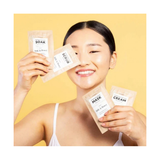AVRY | 4 STEP PEDICURE | MILK & HONEY