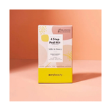 AVRY | 4 STEP PEDICURE | MILK & HONEY