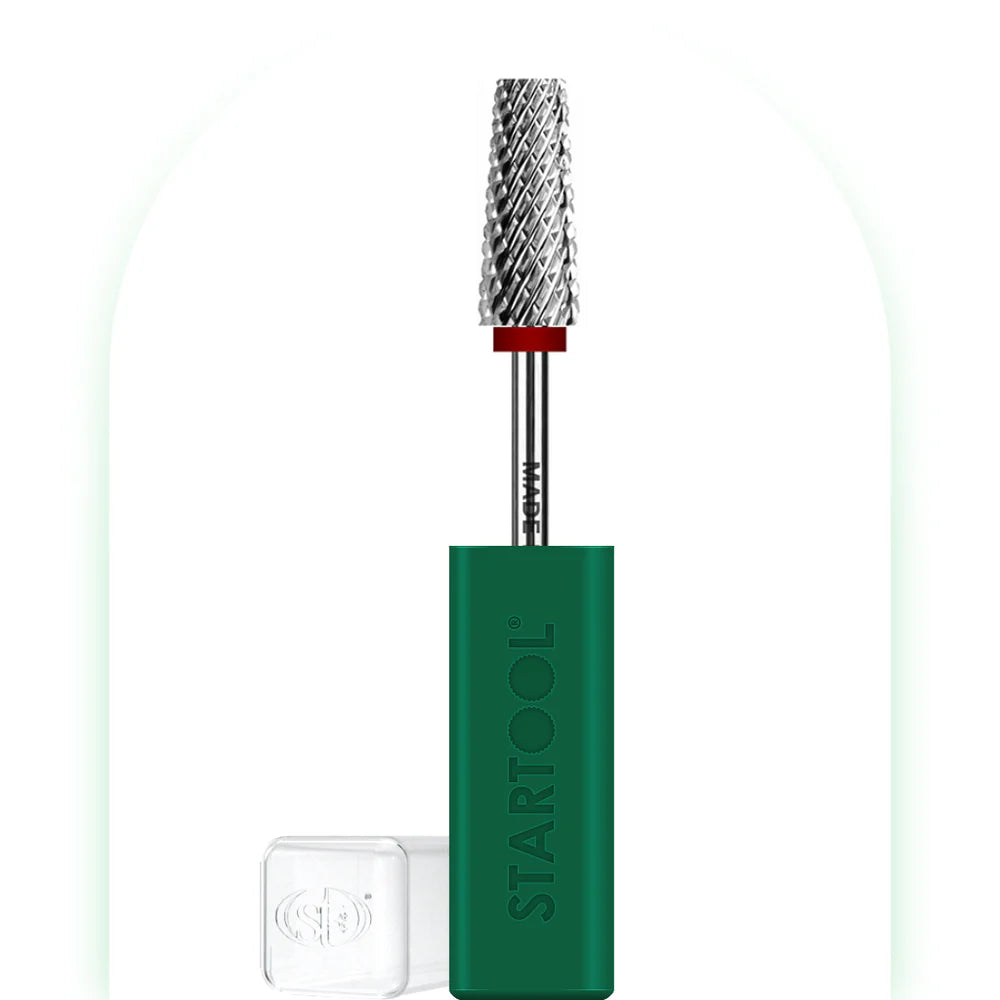 STARTOOL | CARBIDE NAIL BIT | ALL IN 1