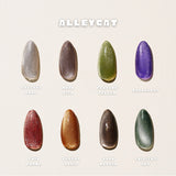 NOT POLISH ( CAT EYE ) | FULL COLLECTION