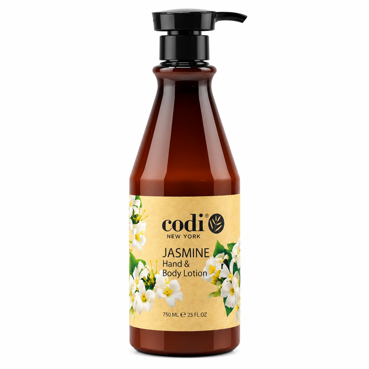 Codi Hand & Body Lotion - Jasmine