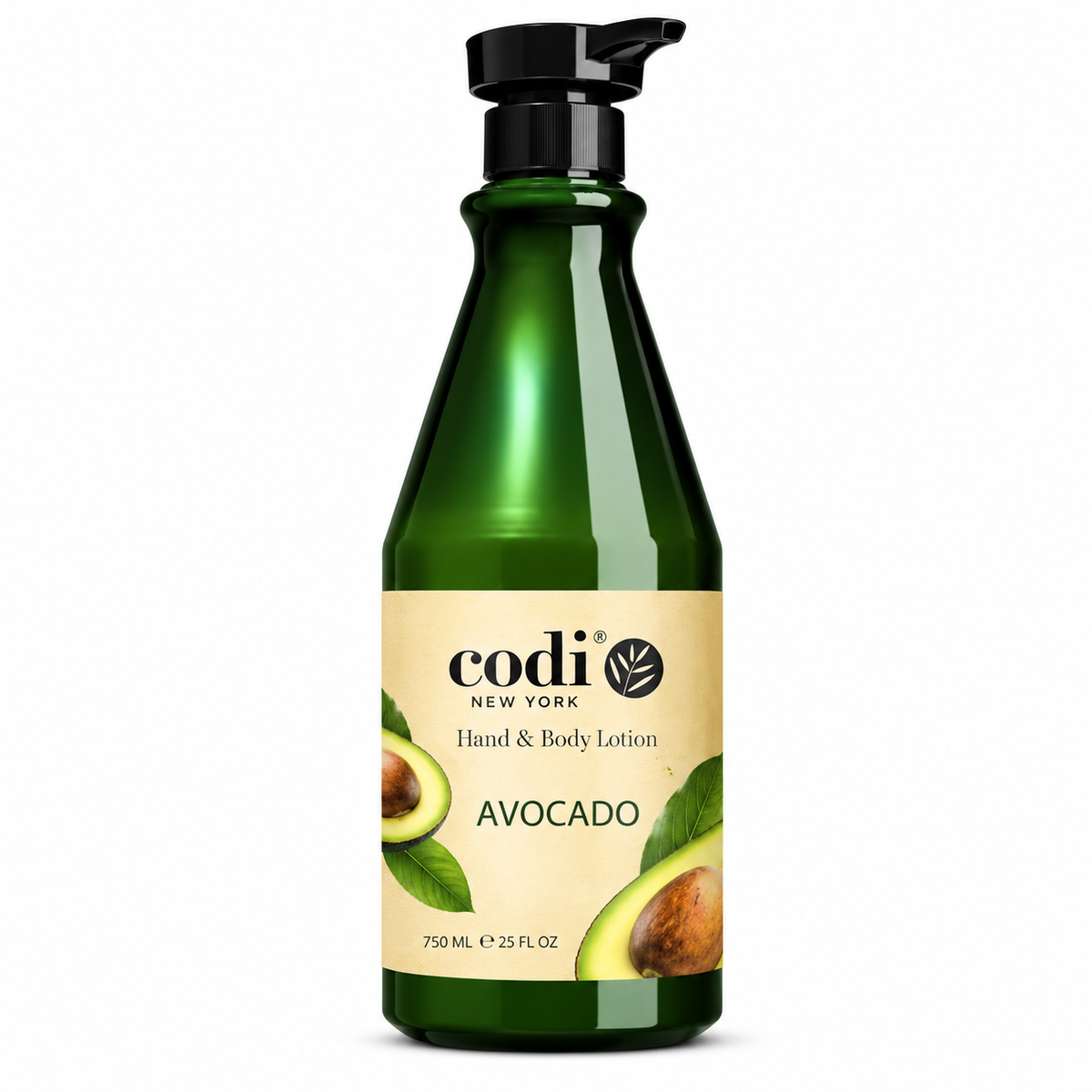 Codi Hand & Body Lotion - Avocado