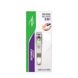 NGHIA | NAIL CLIPPER - (STAINLESS STEEL)