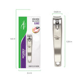 NGHIA | NAIL CLIPPER - (STAINLESS STEEL)