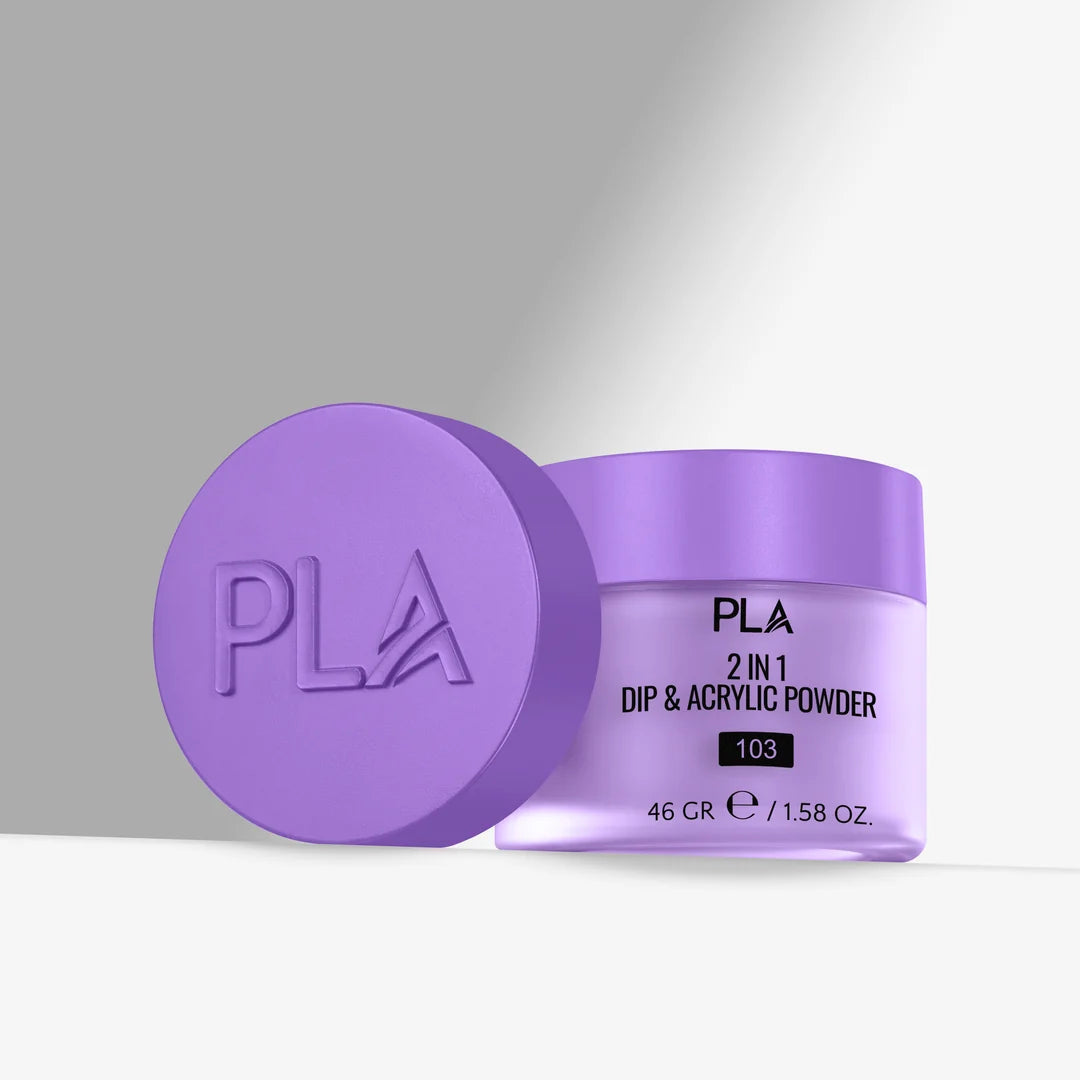 PLA | ACRYLIC & DIP POWDER | JACKPOT CITY - 103