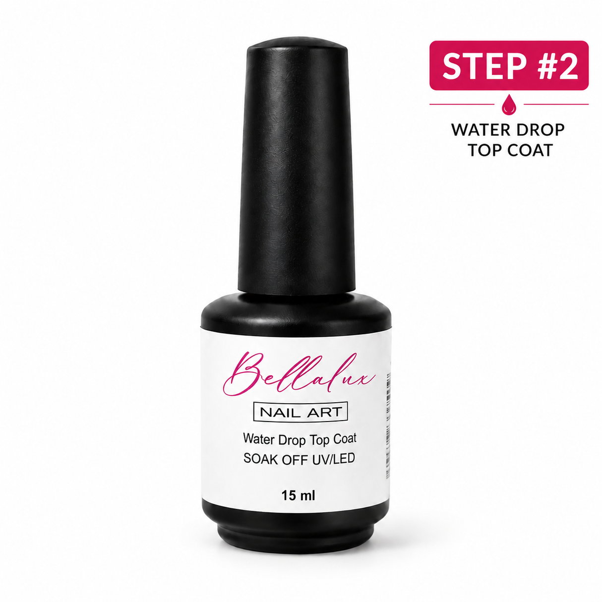 BELLALUX | WATER DROP GEL