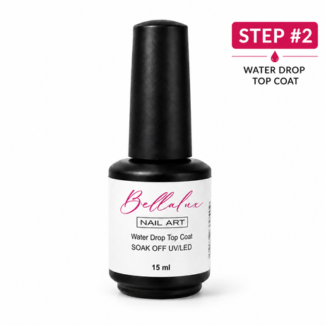BELLALUX | WATER DROP GEL
