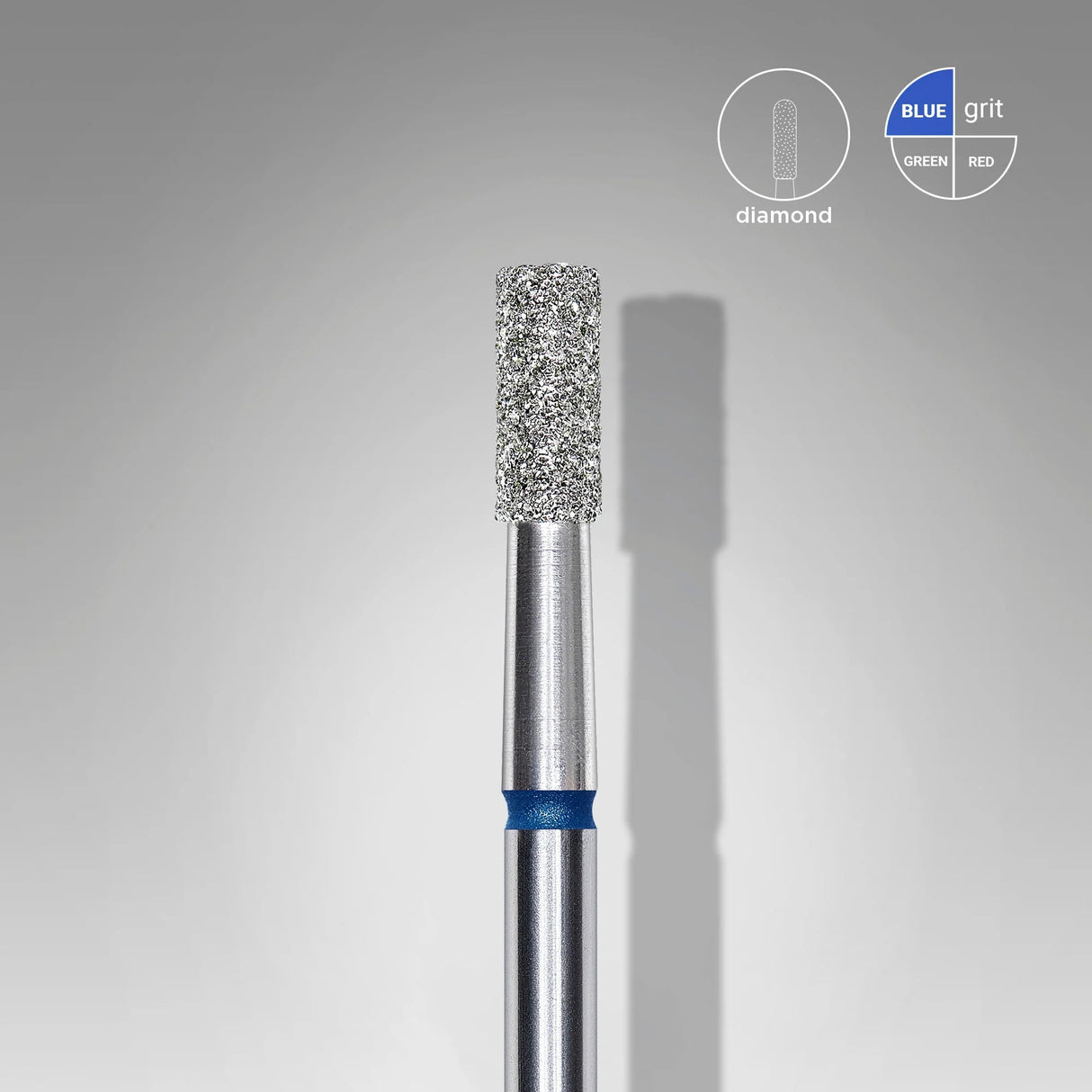 NAIL DRILL BIT | RUSSIAN MANICURE BIT | CUTICLE BIT