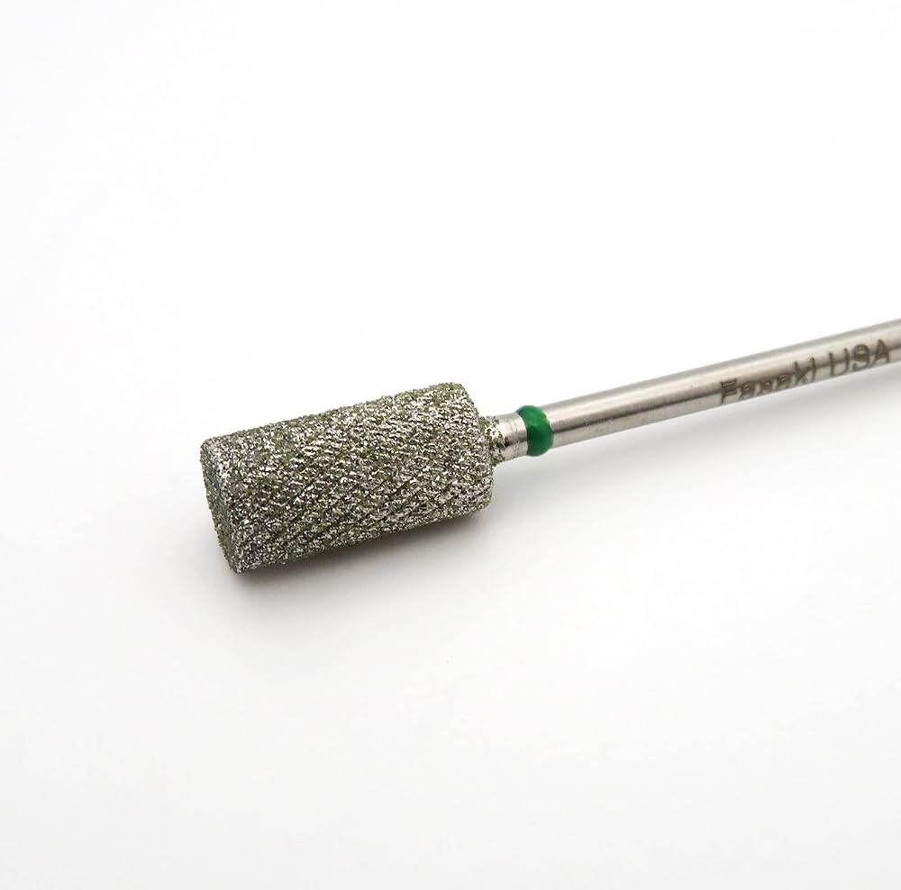 NAIL DRILL BIT | RUSSIAN MANICURE BIT | CUTICLE BIT