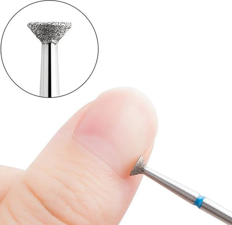 RUSSIAN MANICURE BIT