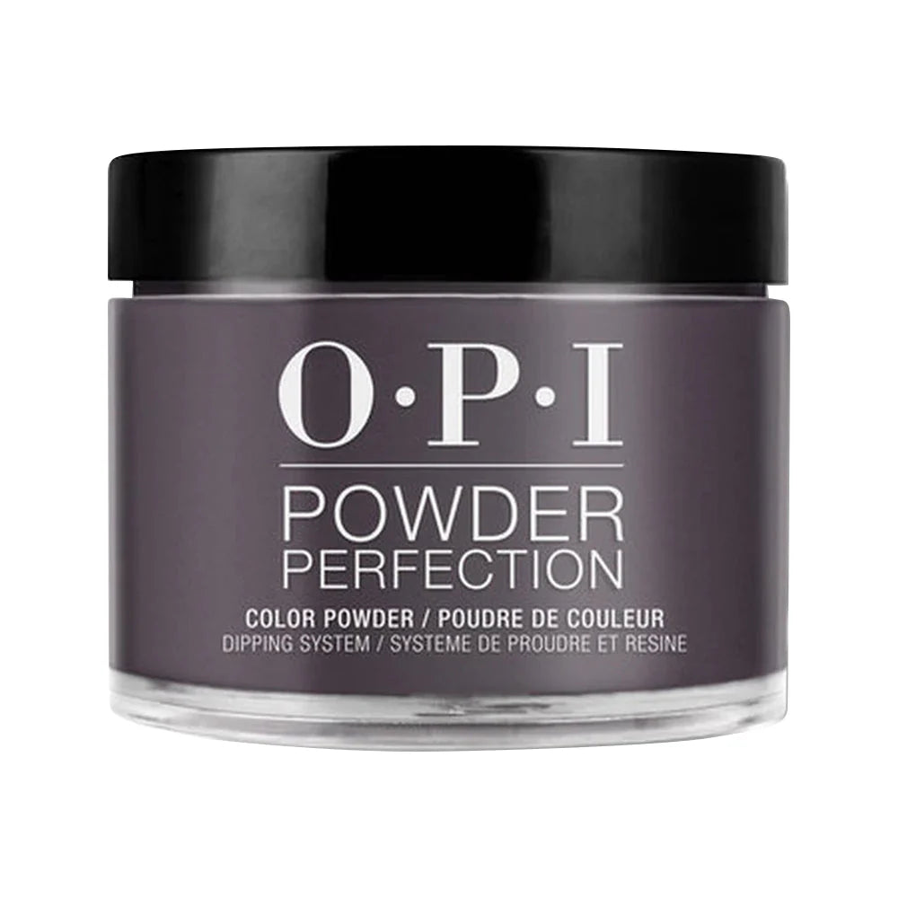 OPI | POWDER | B61 - OPI INK