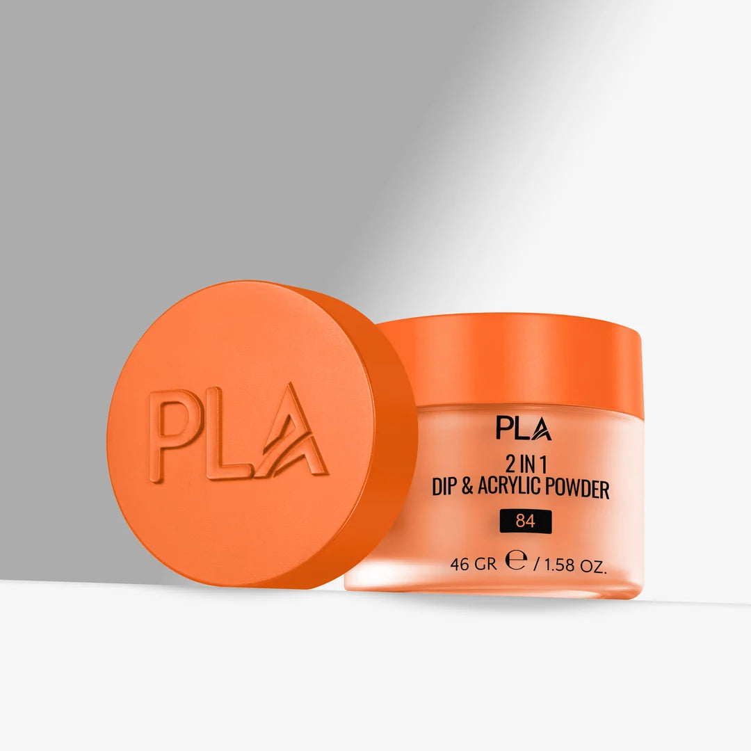 PLA | ACRYLIC & DIP POWDER | HIGH ROLLER - 84