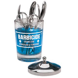 BARBICIDE | MANICURE JAR