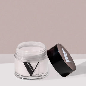 Valentino - Acrylic & Dip - (1.5OZ) 02 Bare Me