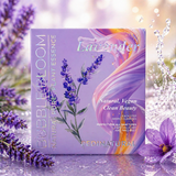 BUBBLE BLOOM | 7 IN 1 PEDICURE SET - SINGLE