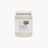 BCL SPA | MOISTURE MASK | JASMINE COCONUT