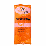 BEAUTY PLUS | PARAFFIN WAX - PEACH