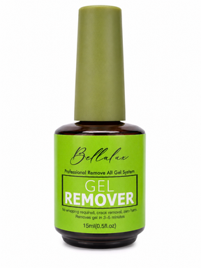 Bellalux - Healthy Gel Remover 15ML