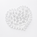 NAIL ART TOOL | 5D SILICON MOLD