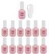 JACKIE SIGNATURE | NON HEAT BUILDER GEL SET 13 COLORS