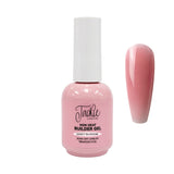JACKIE SIGNATURE | NON HEAT BUILDER GEL SET 13 COLORS