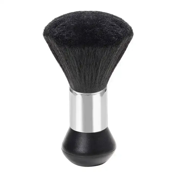 NAIL DUST BRUSH | JUMBO SIZE - BLACK