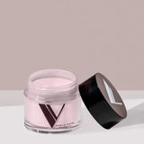 VALENTINO| ACRYLIC & DIP - (1.5oz) 04 BLUSHING